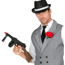 Tommy Gun