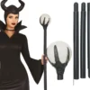 Troldmands Stok, 100 cm