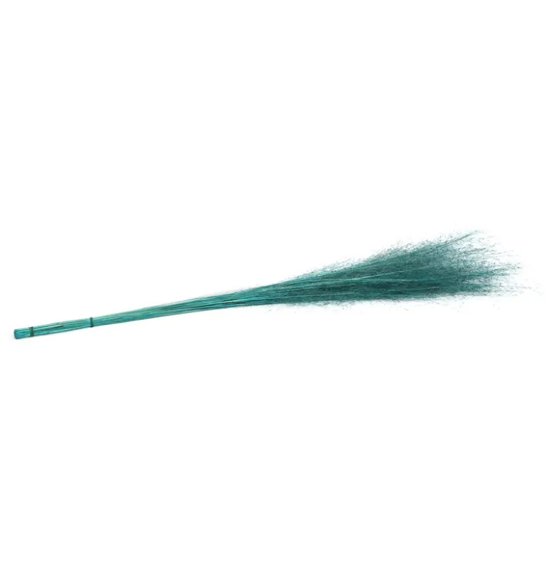 Tørret Blå Pohuehue 85-90 cm, 50 stk.