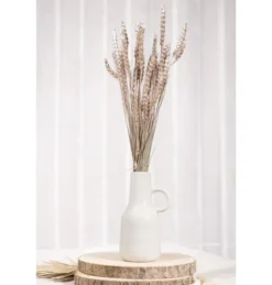 Tørret Hvede - Rosegold 65 cm, 260gr