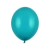 Turkis Ballon "Lagoon Blue", 23 cm