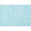 Turkis Romance Bordløber 30 cm x 10 m