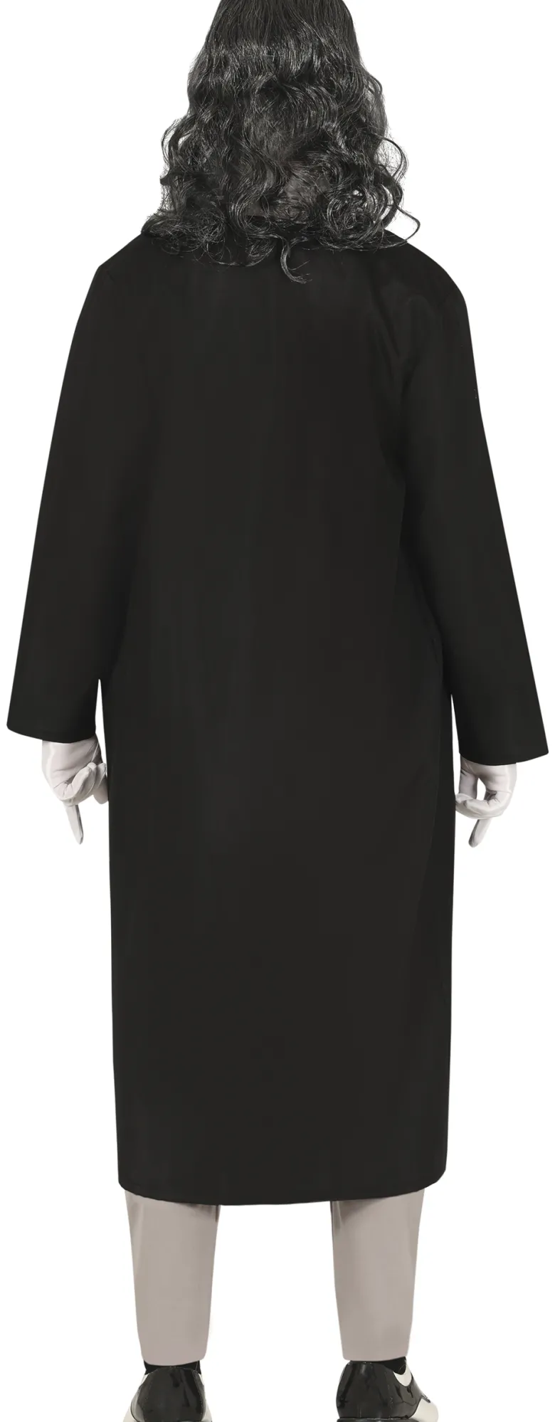 Umbrella Villian - Halloween Kostume