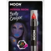 UV Body Crayon - Rød