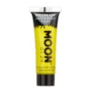 UV Krops- & Ansigtsmaling 12ml, Gul
