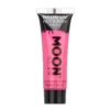 UV Krops- & Ansigtsmaling 12ml, Pink