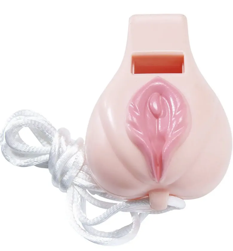 Vagina Fløjte