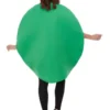 Vandmelon Kostume til Voksne