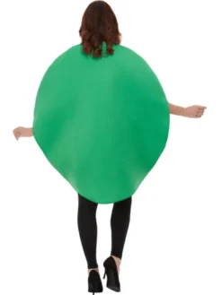 Vandmelon Kostume til Voksne