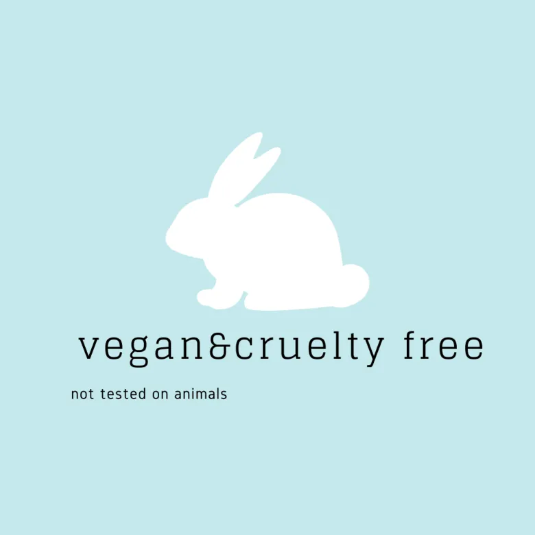 Vegan Makeup, Dijon Gul Paradise Ansigtsmaling