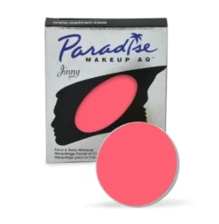 Vegan Makeup, Lyserød Paradise Ansigtsmaling