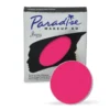 Vegan Makeup, Mørk Pink Paradise Ansigtsmaling