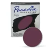 Vegan Makeup, Rødbrun Paradise Ansigtsmaling