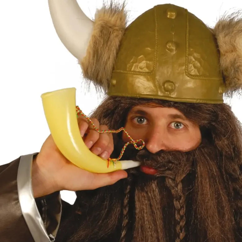 Vikinge Horn Tilbehør