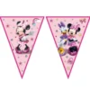 Vimpelguirlande - Minnie Mouse Junior