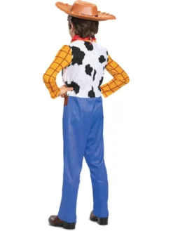 Woody - Toy Story 4