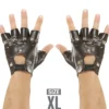 XL Læder Handsker