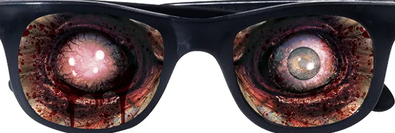 Zombie Briller